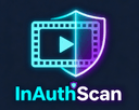 InAuthScan Logo